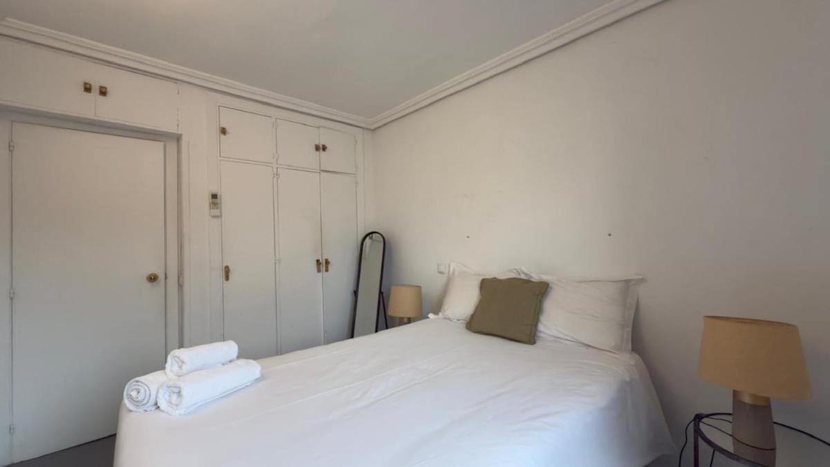 Appartement Centrally Located And Cosy In - Cava Baja *