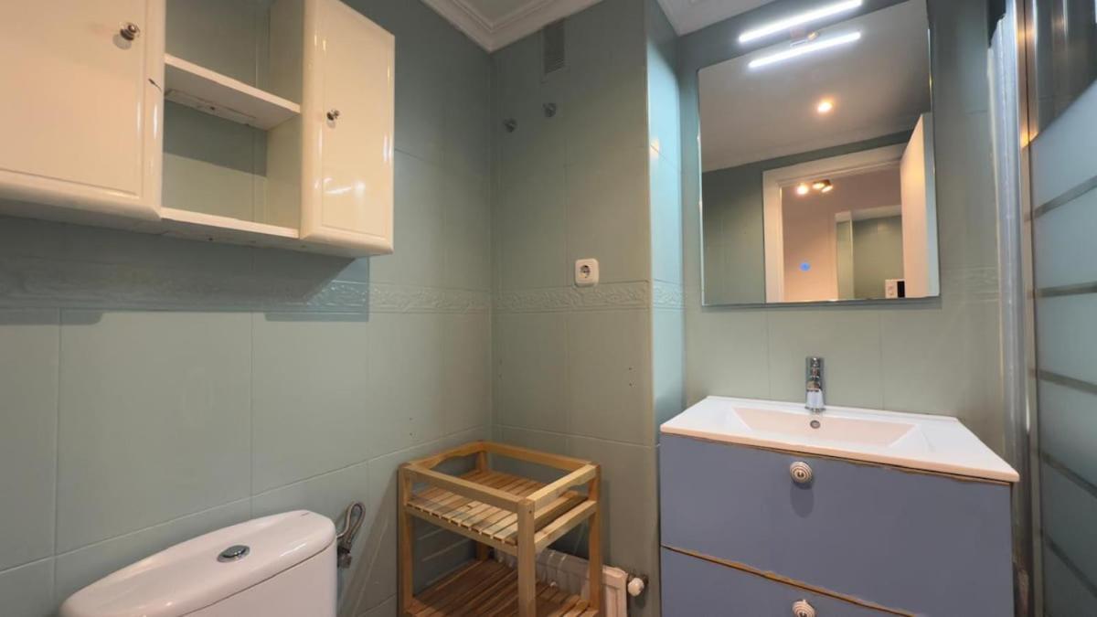 Appartement Centrally Located And Cosy In - Cava Baja *