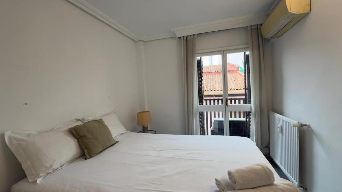 Centrally Located And Cosy In - Cava Baja Appartement *