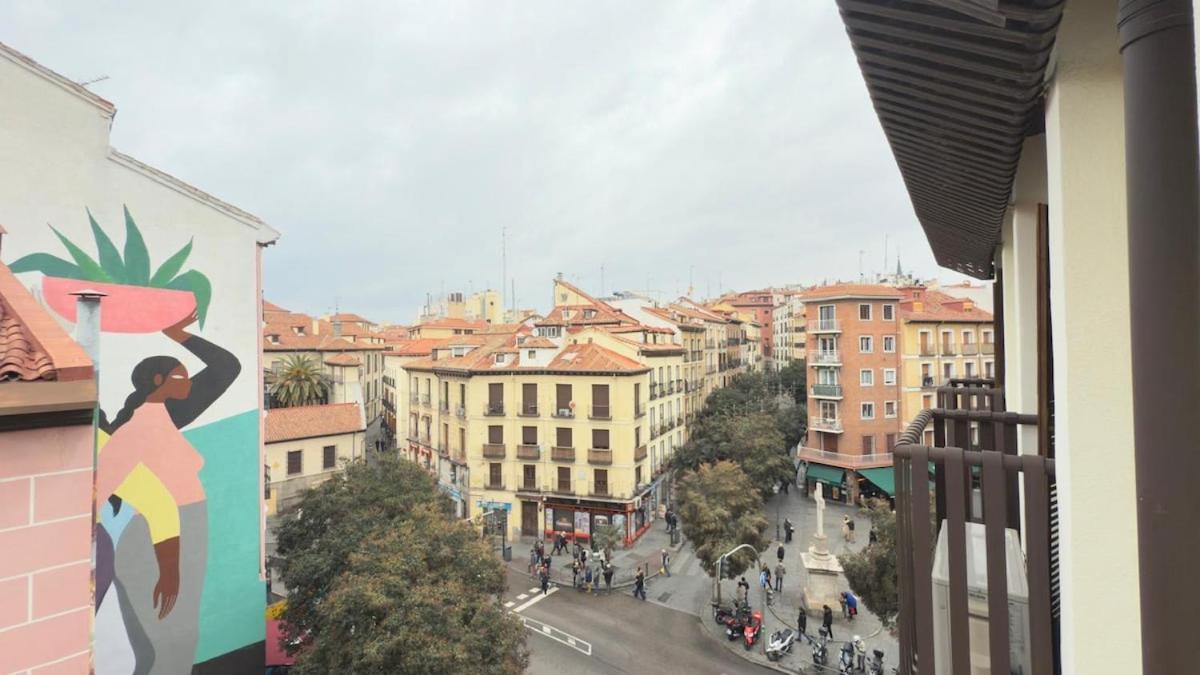Appartement Centrally Located And Cosy In - Cava Baja *