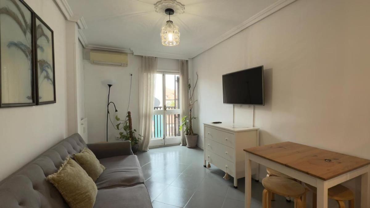 Appartement Centrally Located And Cosy In - Cava Baja *